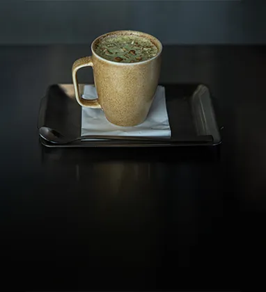 هات پینات (هات بادام زمینی)